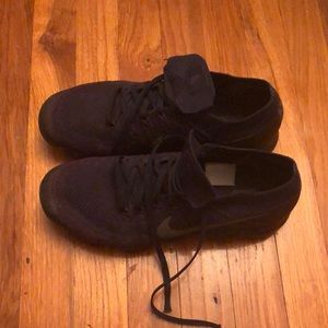 Nike Vapormax College Navy